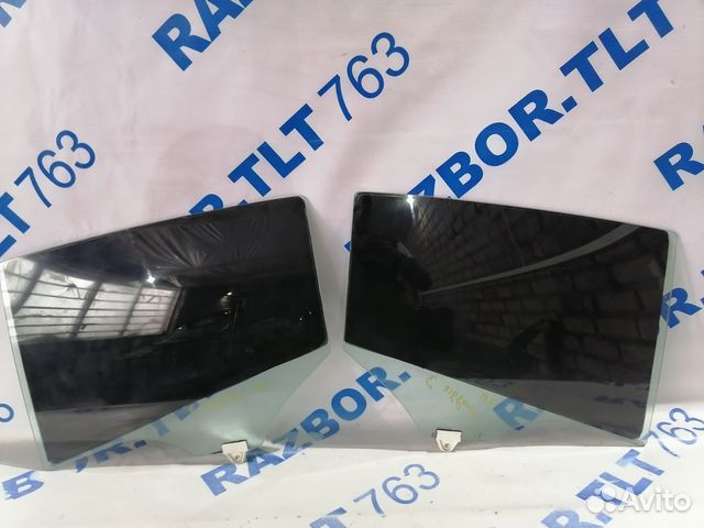 Стекло задней двери mazda 3 bm 1.6 ат седан