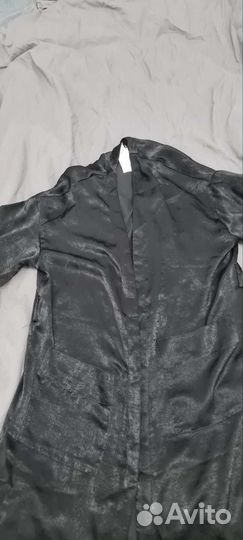 Халат кимоно