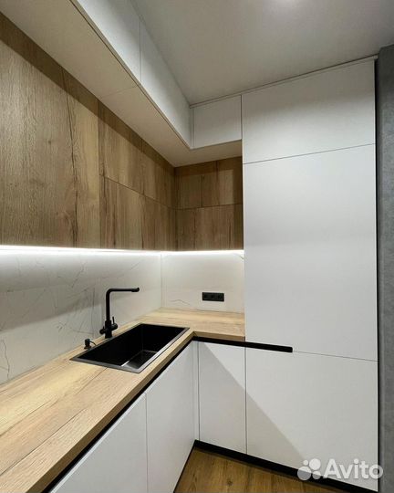 Изготвление кухни на заказ sh-0518015