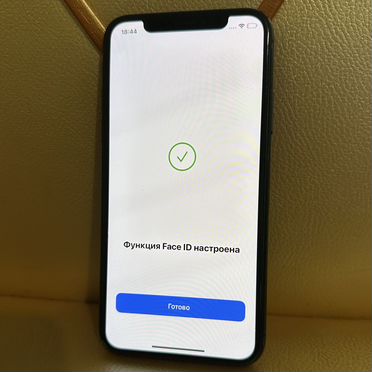 iPhone X, 64 ГБ, SIM + eSIM