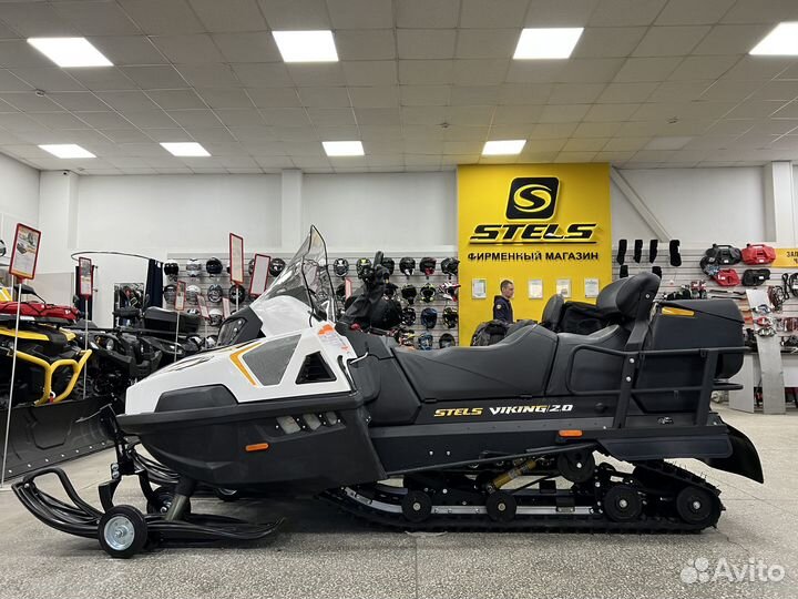 Stels Viking 800 2023