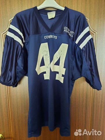 Футболка джерси американского футбола (США)