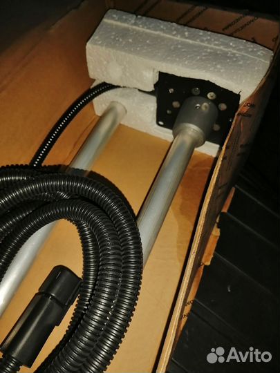 Датчик уровня топлива