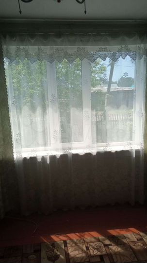 Дом 45 м² на участке 18 сот.