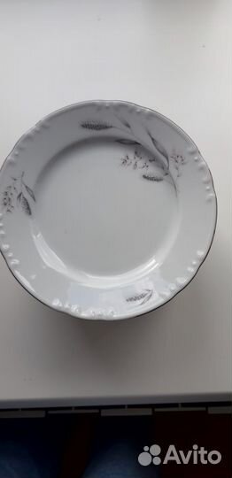 Сервиз Thun Чехия