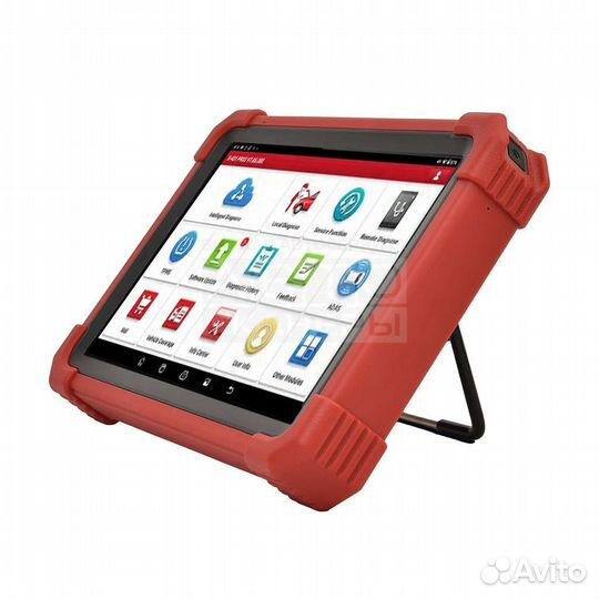 Диагностический сканер launch