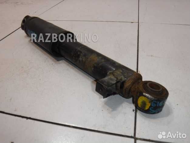 Амортизатор задний Киа