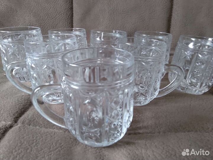 Пивная кружка СССР