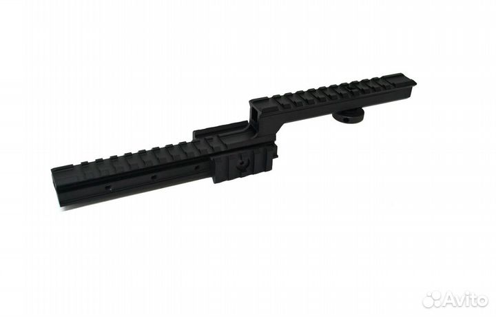 Страйкбол Планка Z-образная для М4/М16