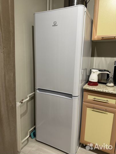 Холодильник