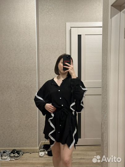 Платье женское