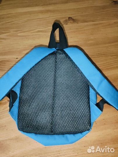 Детский рюкзак б/у