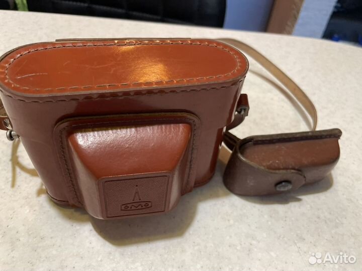 Фотоаппарат