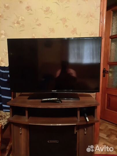 Телевизор samsung 40