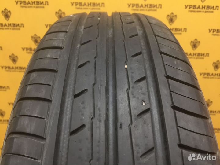 Yokohama Bluearth ES32 175/65 R14 82H