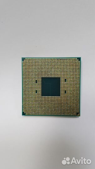 Процессор CPU AMD Ryzen 5 5600G (100-000000252)