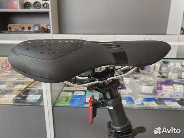 Велосипед горный Timetry 27,5. Новинка с гарантией