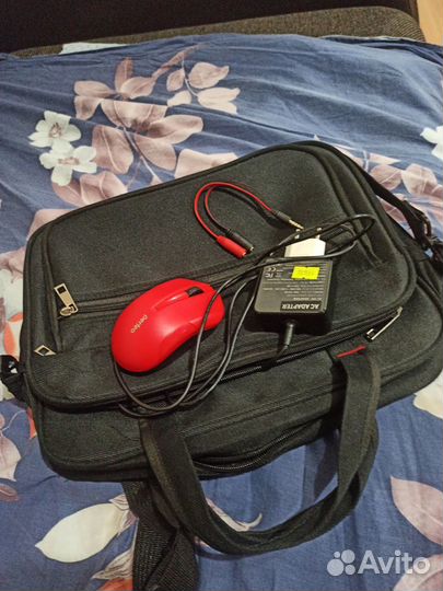 Планшет Lenovo ThinkPad Helix 2