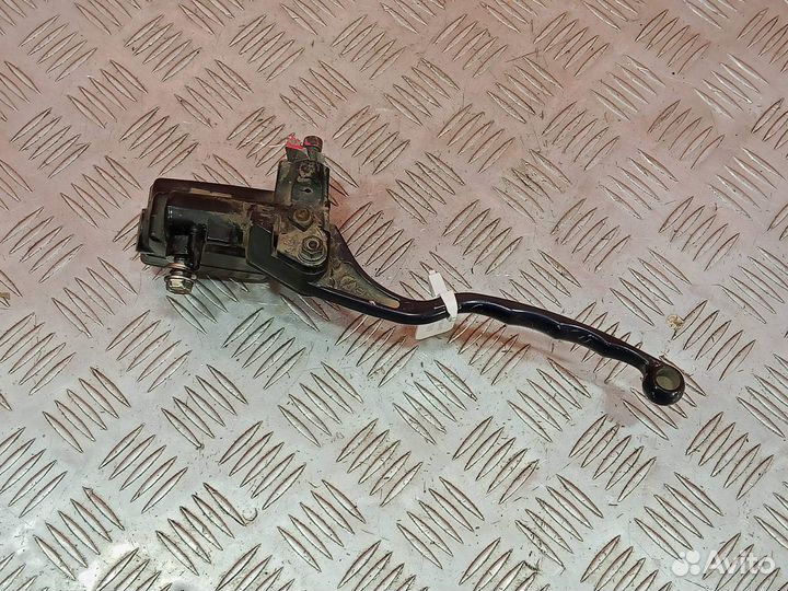 Машинка тормозная передняя Kawasaki ZG1200 Voyager