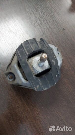 Подушка двигателя Bmw 525I E60 N52B25AF 2006