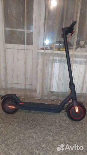 Электросамокат Xiaomi m365 pro, 12800 mAh