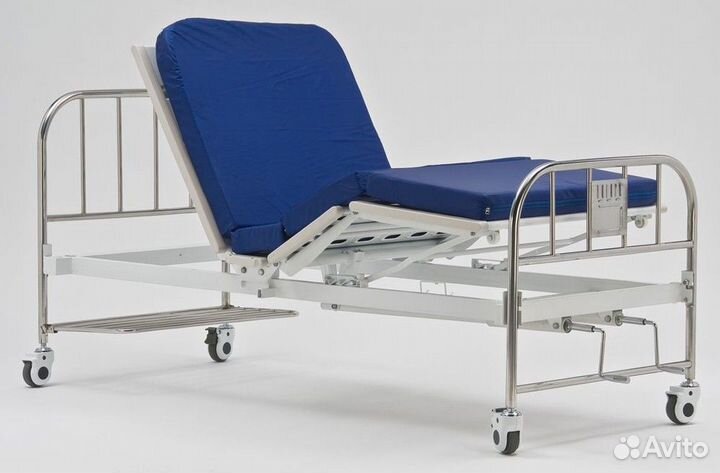 Кровать функциональная механическая RS104-A