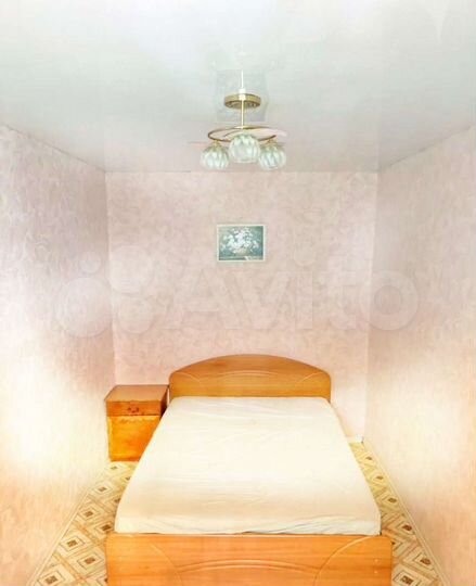 3-к. квартира, 65 м², 4/4 эт.