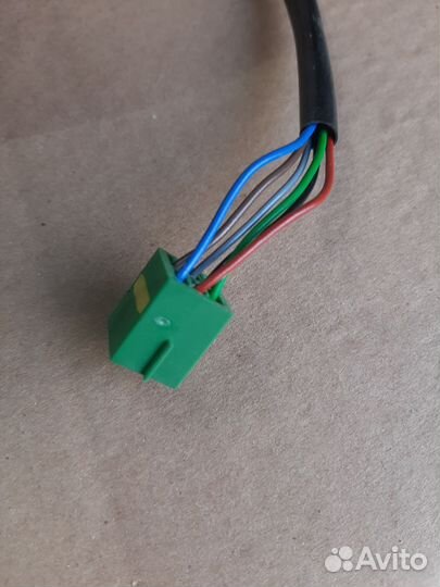 Зеркало правое LADA Granta