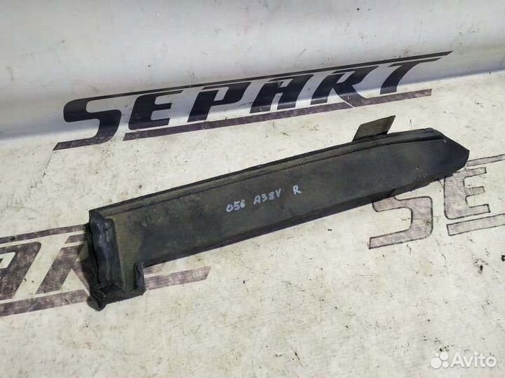 Пыльник крыла правый Audi A3 8V hatchback 1.8 cjsb