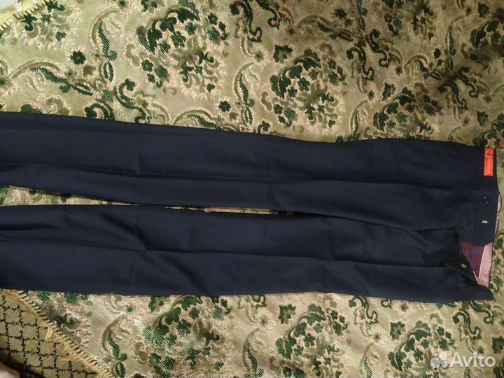 Школьная форма для мальчика