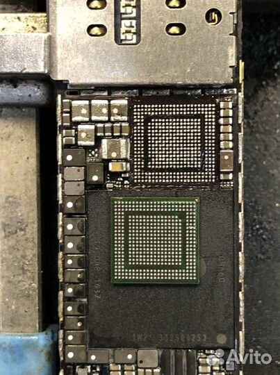 Ремонт телефонов/планшетов/ноутбуков