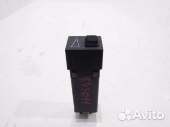 Кнопка Сааб 9000