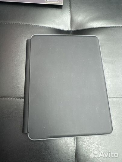 Чехол с клавиатурой iPad pro 11 2-4 gen