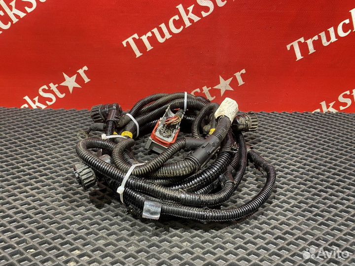 Проводка задних фонарей 2016г Renault T, Volvo FH