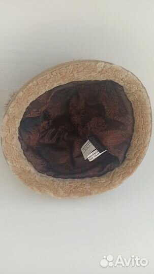 Головные уборы женские новые