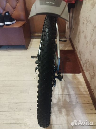 Велосипед бу Forward 29 x disc