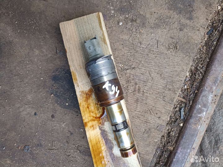 Рено Меган 2,3 к4м клапан фаза регулятора