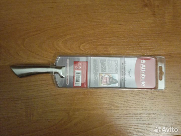 Нож для кухни