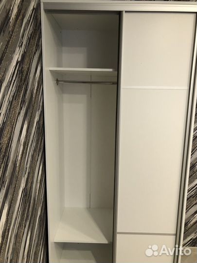 Шкаф для одежды бу