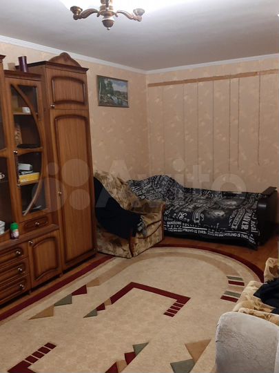 1-к. квартира, 36,9 м², 2/5 эт.
