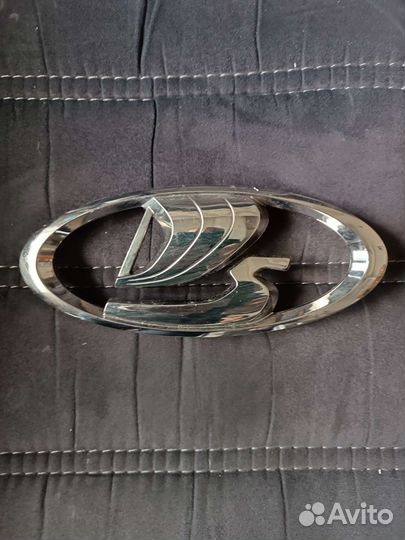 Значёк Лада