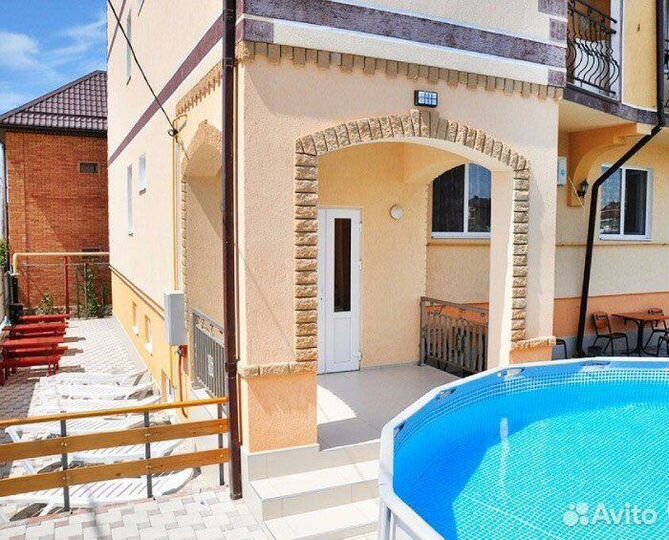 Автобусные туры в Анапу из Уфы и Октябрьского