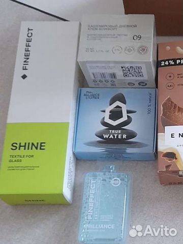 Эко-средства для уборки дома