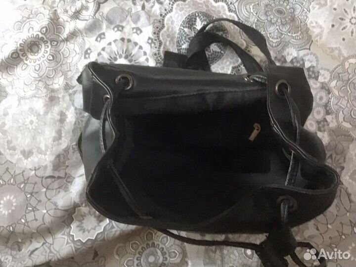 Рюкзак женский