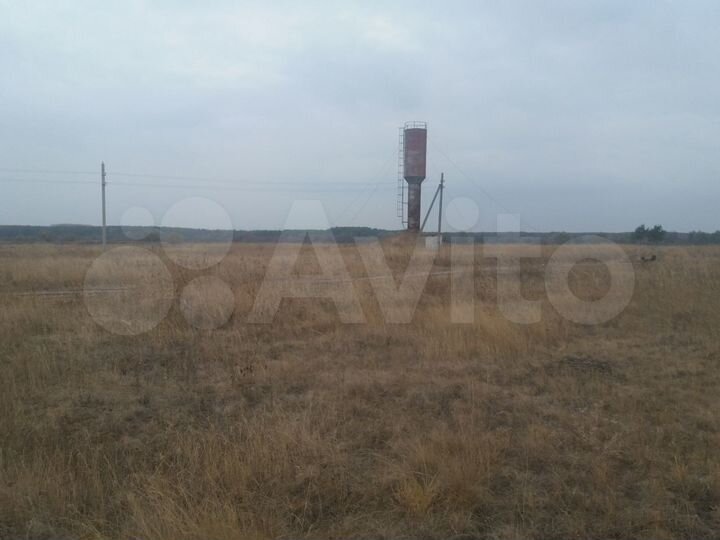 Участок 15 сот. (ИЖС)