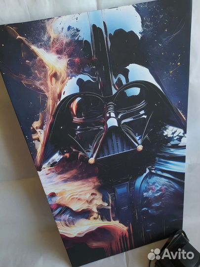 Печать картин