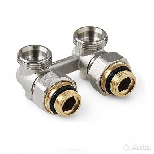 Гарнитура нижняя Purmo мтв128 3/4