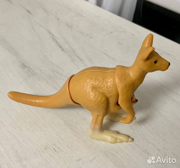 Киндер натус макси