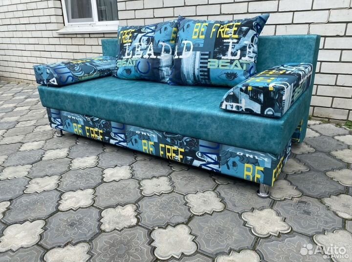 Диван Евро #111