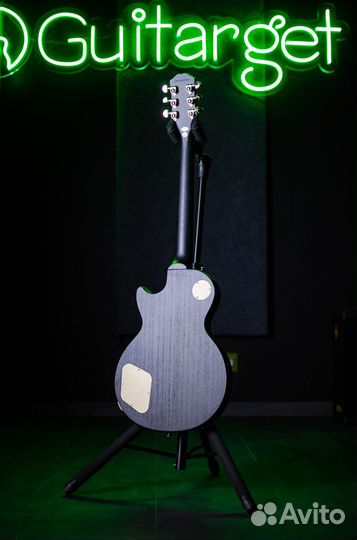 Epiphone Les Paul Classic Worn Purple